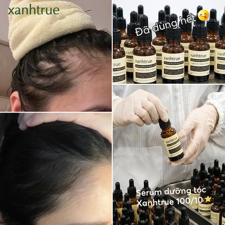 Ảnh phản hồi khách hàng 2