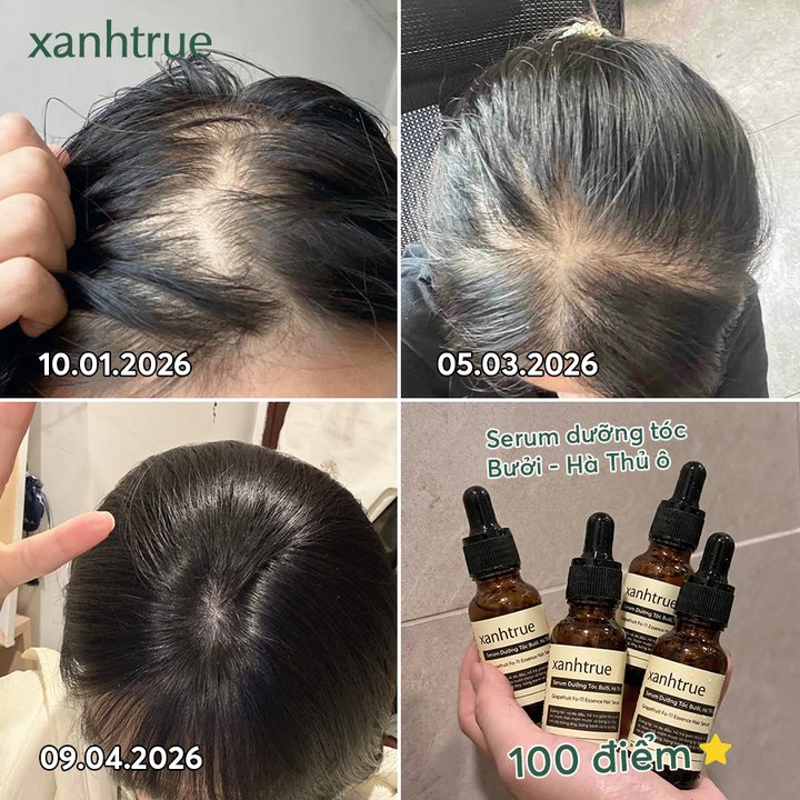 Ảnh phản hồi khách hàng 4